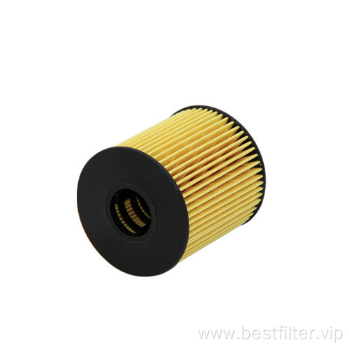 high efficiency car spin on oil filter element 1109.X3